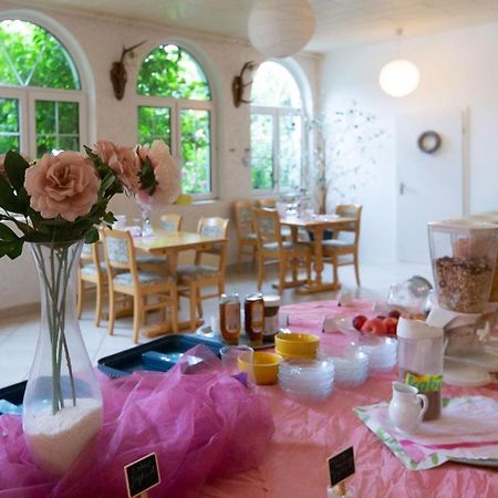 Hotel Dolgesheim 外观 照片