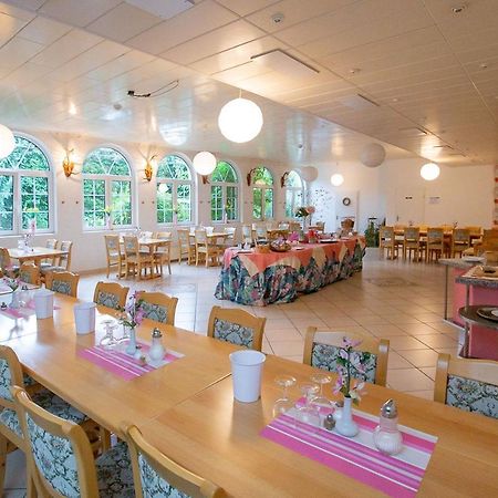 Hotel Dolgesheim 外观 照片