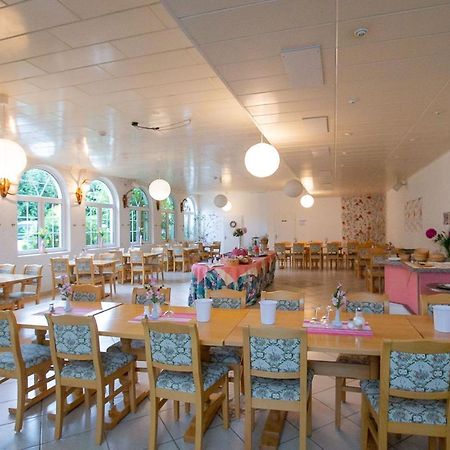 Hotel Dolgesheim 外观 照片
