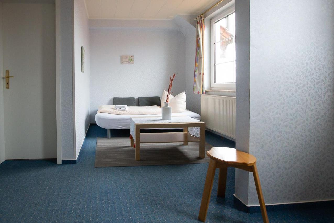 Hotel Dolgesheim 外观 照片
