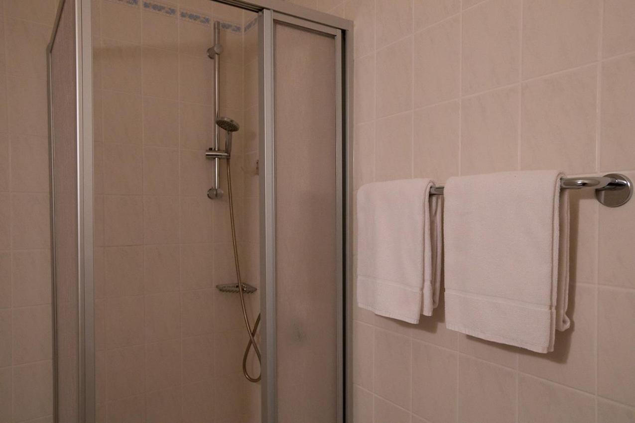 Hotel Dolgesheim 外观 照片